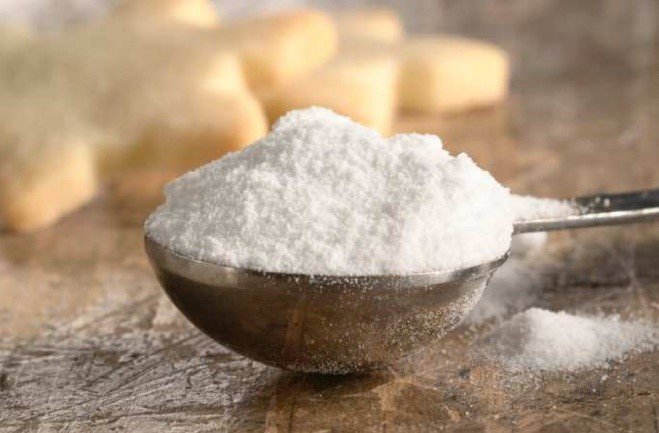 Ammonium Bicarboante for food Products