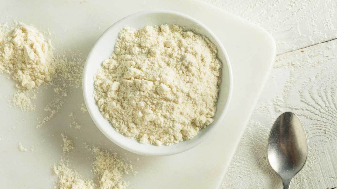 Whey Powder for food Products