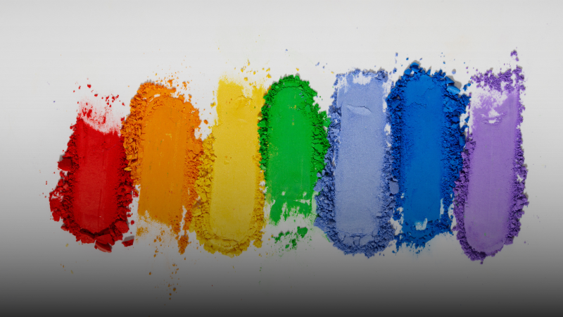 Food colours by Adeel Enterprises