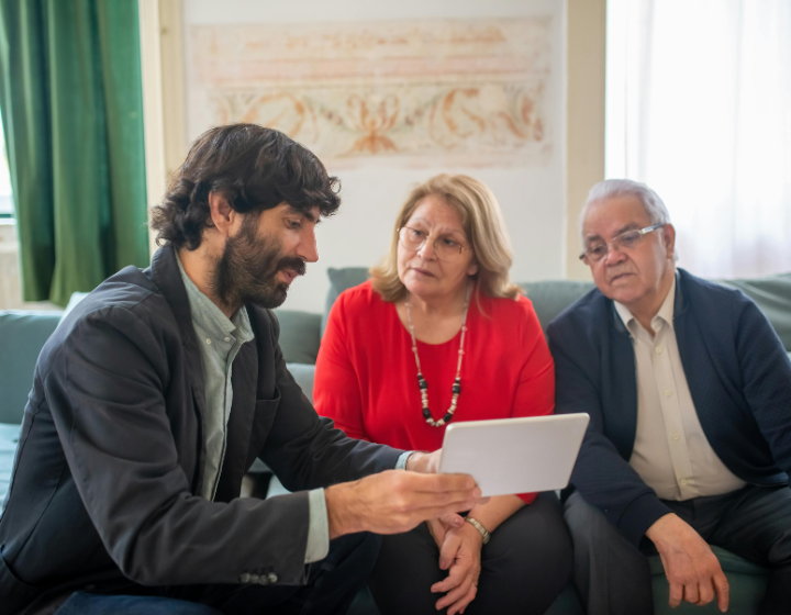 What adeel enterprises offers