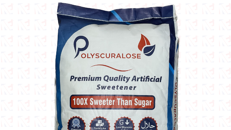 Polysucralose 100 bag