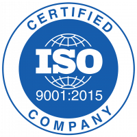 Adeel Enterprises ISO 9001:2015 Certification