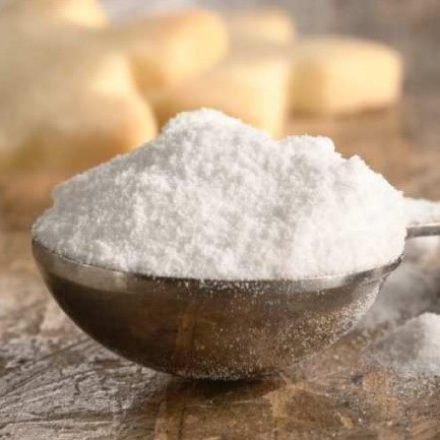 Ammonium Bicarboante for food Products