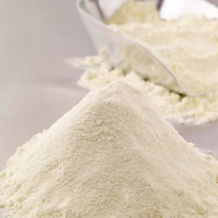 Milk powder for food Products and retail